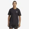 ADIDAS Fitness T-shirt Heren Zwart
