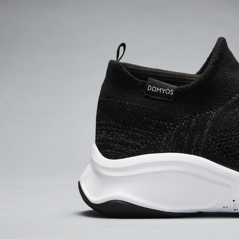 Fitnessschoenen Voor Dames 500 FITMAX 3 Fitnessschoenen Voor Dames 500 FITMAX - Afbeelding 3