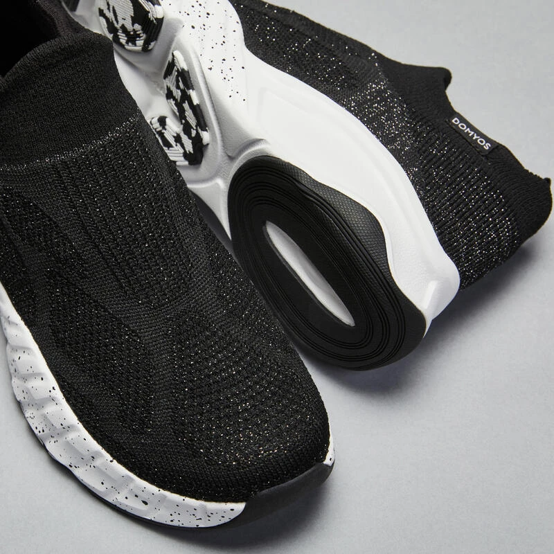 Fitnessschoenen Voor Dames 500 FITMAX 5 Fitnessschoenen Voor Dames 500 FITMAX - Afbeelding 5