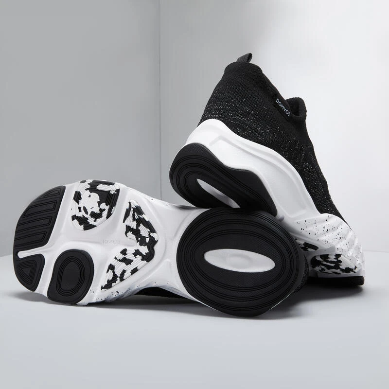 Fitnessschoenen Voor Dames 500 FITMAX 7 Fitnessschoenen Voor Dames 500 FITMAX - Afbeelding 7