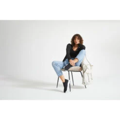 Fitnessschoenen Voor Dames 500 FITMAX 18 Fitnessschoenen Voor Dames 500 FITMAX -Regatta Verkoop fitnessschoenen voor dames 500 fitmax zwart 8