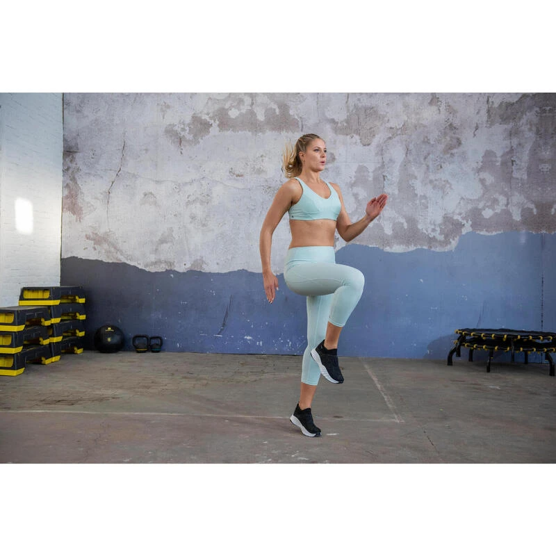 Fitnessschoenen Voor Dames 500 FITMAX 10 Fitnessschoenen Voor Dames 500 FITMAX - Afbeelding 10