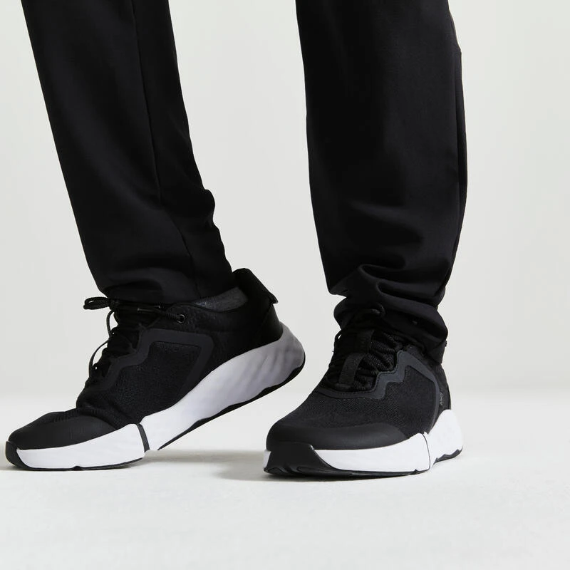 Fitnessschoenen Voor Heren 520 2 Fitnessschoenen Voor Heren 520 - Afbeelding 2