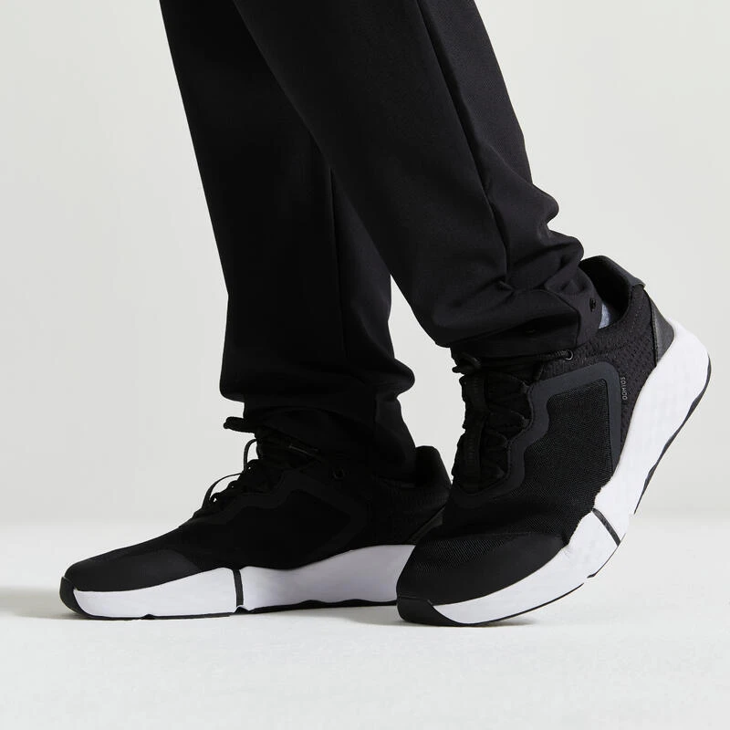 Fitnessschoenen Voor Heren 520 3 Fitnessschoenen Voor Heren 520 - Afbeelding 3