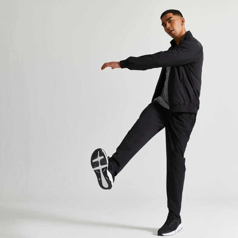 Fitnessschoenen Voor Heren 520 5 Fitnessschoenen Voor Heren 520 - Afbeelding 5