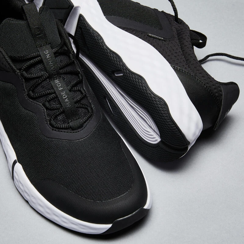 Fitnessschoenen Voor Heren 520 9 Fitnessschoenen Voor Heren 520 - Afbeelding 9