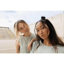 Fitnesstop Voor Dames 500 Loose Fit 15 Fitnesstop Voor Dames 500 Loose Fit -Regatta Verkoop fitnesstop voor dames 500 loose fit groen 7