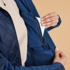 Fleece Voor Paardrijden Dames 500 WARM Twee Stoffen 23 Fleece Voor Paardrijden Dames 500 WARM Twee Stoffen -Regatta Verkoop fleece voor paardrijden dames 500 twee stoffen marineblauw 11