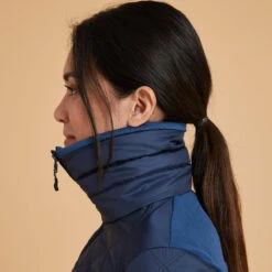 Fleece Voor Paardrijden Dames 500 WARM Twee Stoffen 19 Fleece Voor Paardrijden Dames 500 WARM Twee Stoffen -Regatta Verkoop fleece voor paardrijden dames 500 twee stoffen marineblauw 7