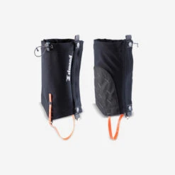 Simond Gaiters Alpinisme Sprint Zwart 10 Simond Gaiters Alpinisme Sprint Zwart -Regatta Verkoop gaiters alpinisme sprint zwart 2