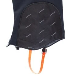 Simond Gaiters Alpinisme Sprint Zwart 12 Simond Gaiters Alpinisme Sprint Zwart -Regatta Verkoop gaiters alpinisme sprint zwart 4