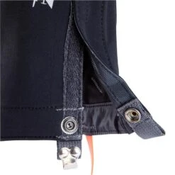 Simond Gaiters Alpinisme Sprint Zwart 14 Simond Gaiters Alpinisme Sprint Zwart -Regatta Verkoop gaiters alpinisme sprint zwart 6