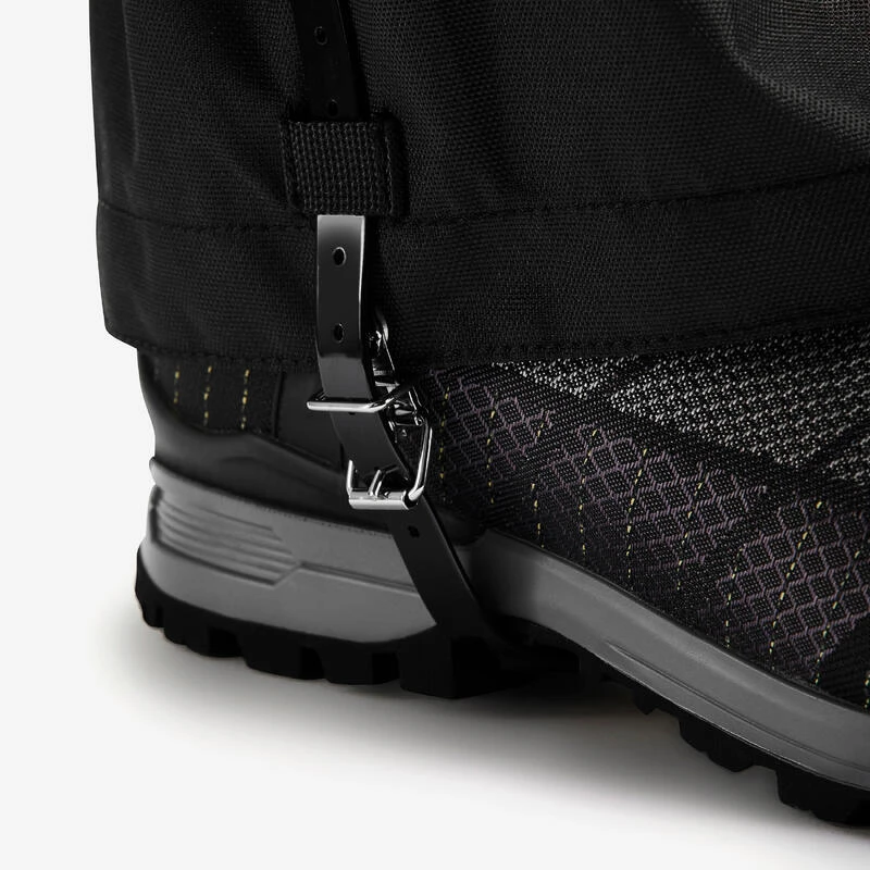 Gaiters Voor Trekking MT 500 Hoog 3 Gaiters Voor Trekking MT 500 Hoog - Afbeelding 3