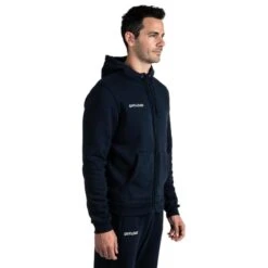 Gemoltoneerde Hoodie Voor Rugby Volwassenen Club R500 Met Rits Blauw 16 Gemoltoneerde Hoodie Voor Rugby Volwassenen Club R500 Met Rits Blauw -Regatta Verkoop gemoltoneerde hoodie voor rugby volwassenen club r500 met rits blauw 4