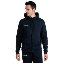 Gemoltoneerde Hoodie Voor Rugby Volwassenen Club R500 Met Rits Blauw 17 Gemoltoneerde Hoodie Voor Rugby Volwassenen Club R500 Met Rits Blauw -Regatta Verkoop gemoltoneerde hoodie voor rugby volwassenen club r500 met rits blauw 5