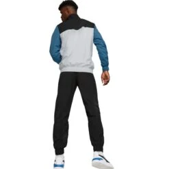 Geweven Trainingspak Puma Cl 10 Geweven Trainingspak Puma Cl -Regatta Verkoop geweven trainingspak puma cl 3