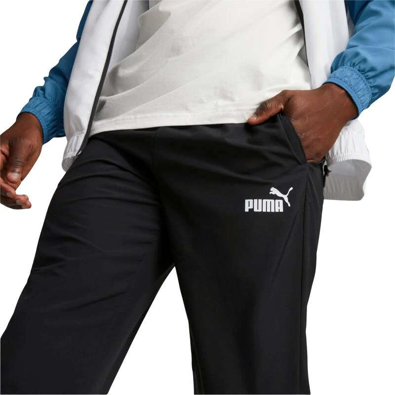 Geweven Trainingspak Puma Cl 6 Geweven Trainingspak Puma Cl - Afbeelding 6