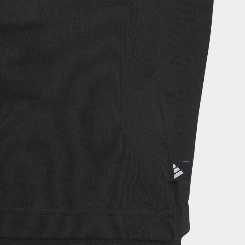 ADIDAS Golf Graphic T-shirt 5 ADIDAS Golf Graphic T-shirt - Afbeelding 5