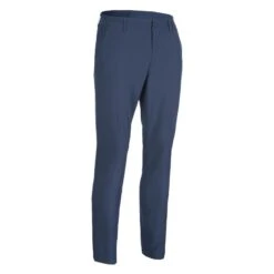 Golfbroek Voor Heren WW500 -Regatta Verkoop golfbroek voor heren ww500 marineblauw 4