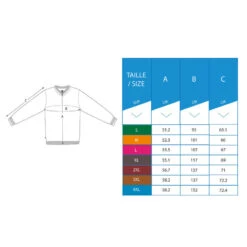 Golfrui Met V-hals Voor Heren Gemêleerd -Regatta Verkoop golftrui voor heren v hals mw500 marineblauw 4