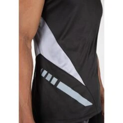 Gorilla Wear Hornell Tank Top - Unisex - Zwart/Grijs - XL 8 Gorilla Wear Hornell Tank Top - Unisex - Zwart/Grijs - XL -Regatta Verkoop gorilla wear hornell tank top unisex zwartgrijs xl 3