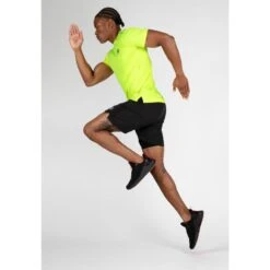 Gorilla Wear Washington T-shirt - Geel - 3XL 7 Gorilla Wear Washington T-shirt - Geel - 3XL -Regatta Verkoop gorilla wear washington t shirt geel 3xl 2