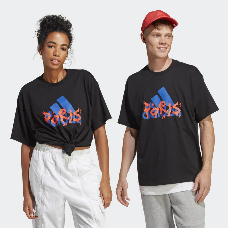 ADIDAS Graphic T-shirt 1 ADIDAS Graphic T-shirt