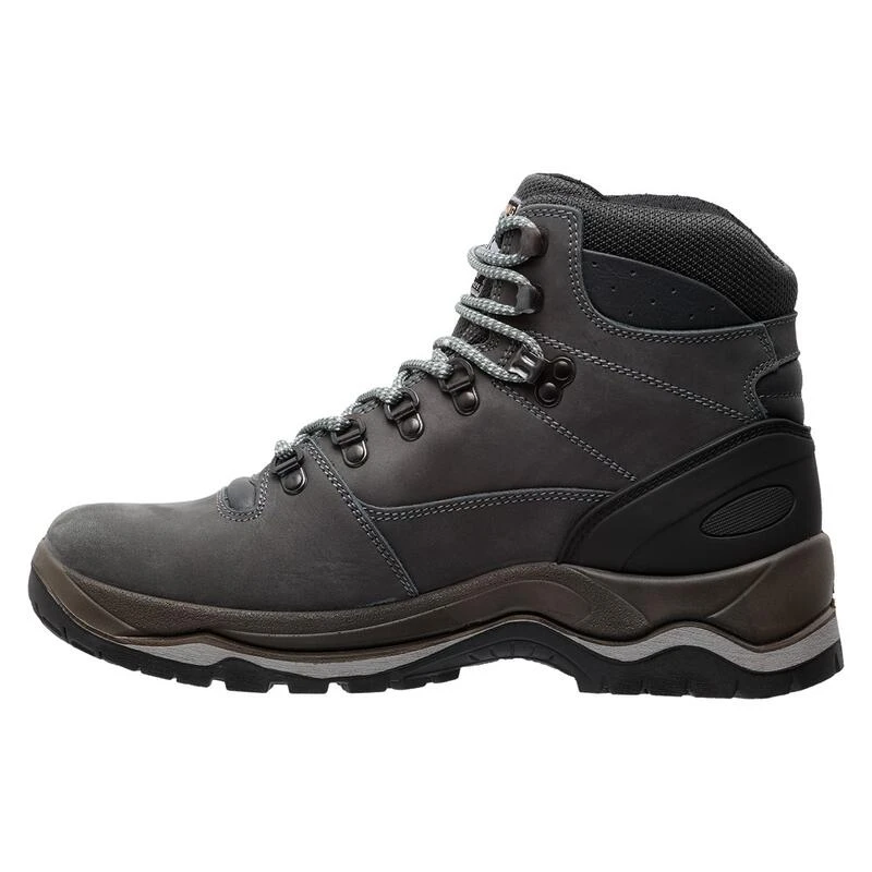 Grisport Merak Mid Unisex Wandelschoenen 2 Grisport Merak Mid Unisex Wandelschoenen - Afbeelding 2