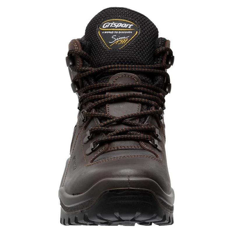 Grisport Sherpa Unisex Wandelschoenen 4 Grisport Sherpa Unisex Wandelschoenen - Afbeelding 4