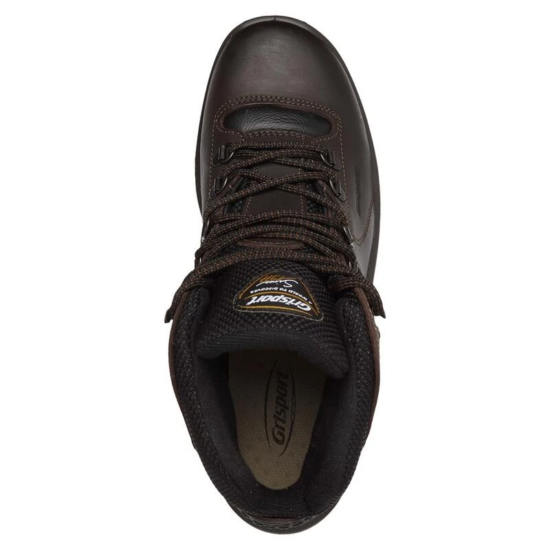 Grisport Sherpa Unisex Wandelschoenen 5 Grisport Sherpa Unisex Wandelschoenen - Afbeelding 5