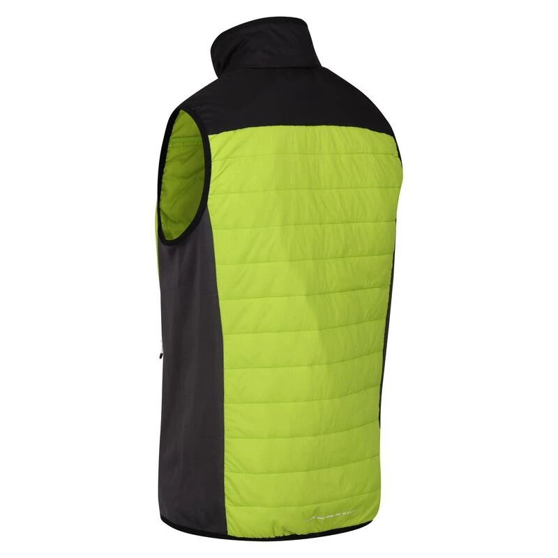 Regatta Halton VI Wandelbodywarmer Voor Heren 2 Regatta Halton VI Wandelbodywarmer Voor Heren - Afbeelding 2
