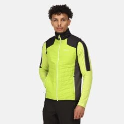 Regatta Halton VI Wandelbodywarmer Voor Heren 11 Regatta Halton VI Wandelbodywarmer Voor Heren -Regatta Verkoop halton vi wandelbodywarmer voor heren 4