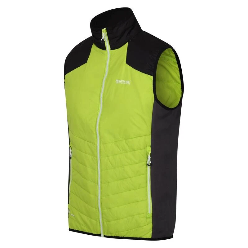 Regatta Halton VI Wandelbodywarmer Voor Heren 1 Regatta Halton VI Wandelbodywarmer Voor Heren