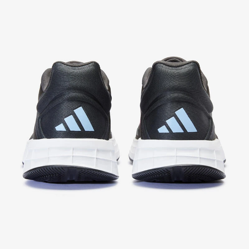 ADIDAS Hardloopschoenen Voor Dames Duramo 10 Carbongrijs 8 ADIDAS Hardloopschoenen Voor Dames Duramo 10 Carbongrijs - Afbeelding 8