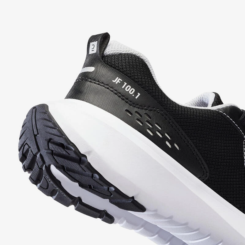 Kalenji Hardloopschoenen Voor Heren Jogflow 100.1 3 Kalenji Hardloopschoenen Voor Heren Jogflow 100.1 - Afbeelding 3