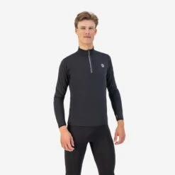 Rogelli Hardloopshirt - Lange Mouwen Heren - Core 8 Rogelli Hardloopshirt - Lange Mouwen Heren - Core -Regatta Verkoop hardloopshirt lange mouwen heren core 2
