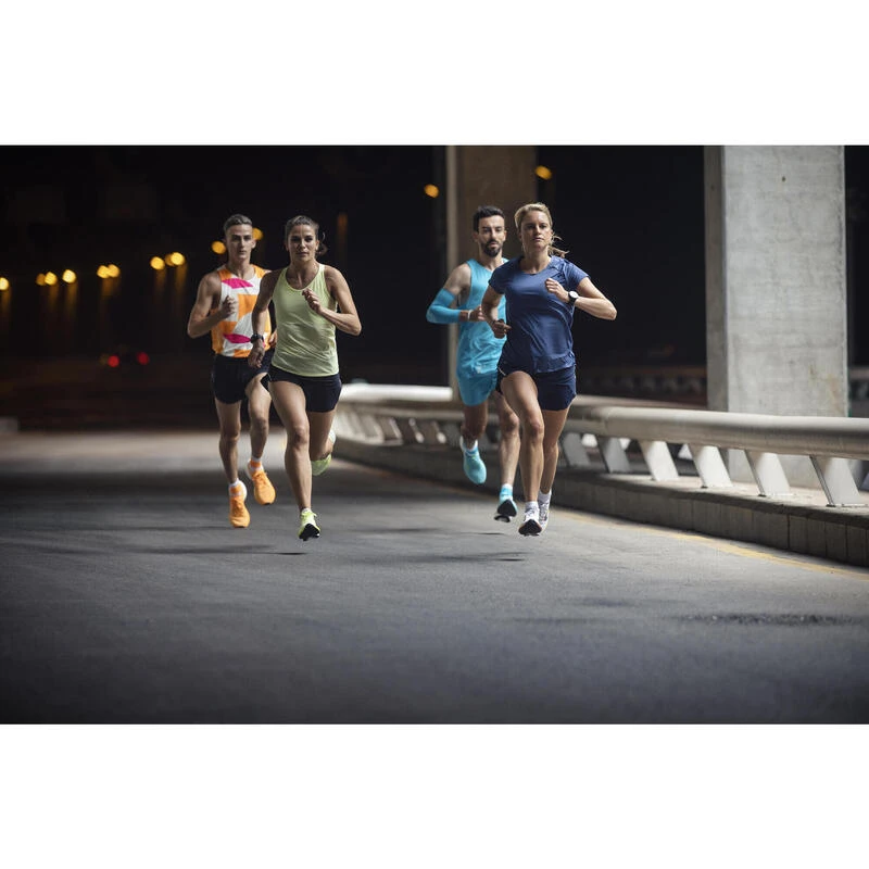 Hardlooptopje Voor Dames Care Ingewerkte Beha 11 Hardlooptopje Voor Dames Care Ingewerkte Beha - Afbeelding 11