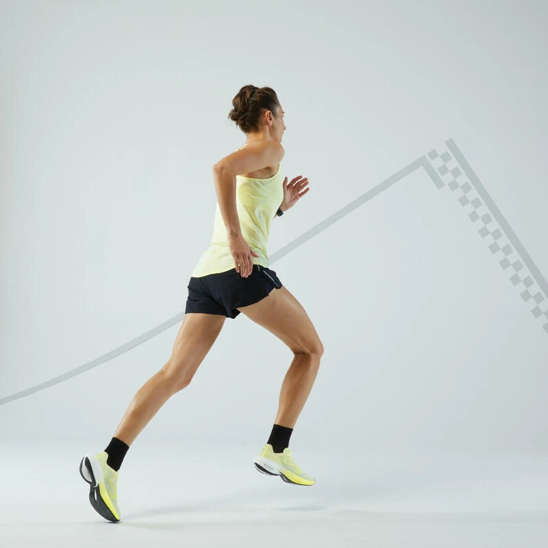 Hardlooptopje Voor Dames Care Ingewerkte Beha 7 Hardlooptopje Voor Dames Care Ingewerkte Beha - Afbeelding 7