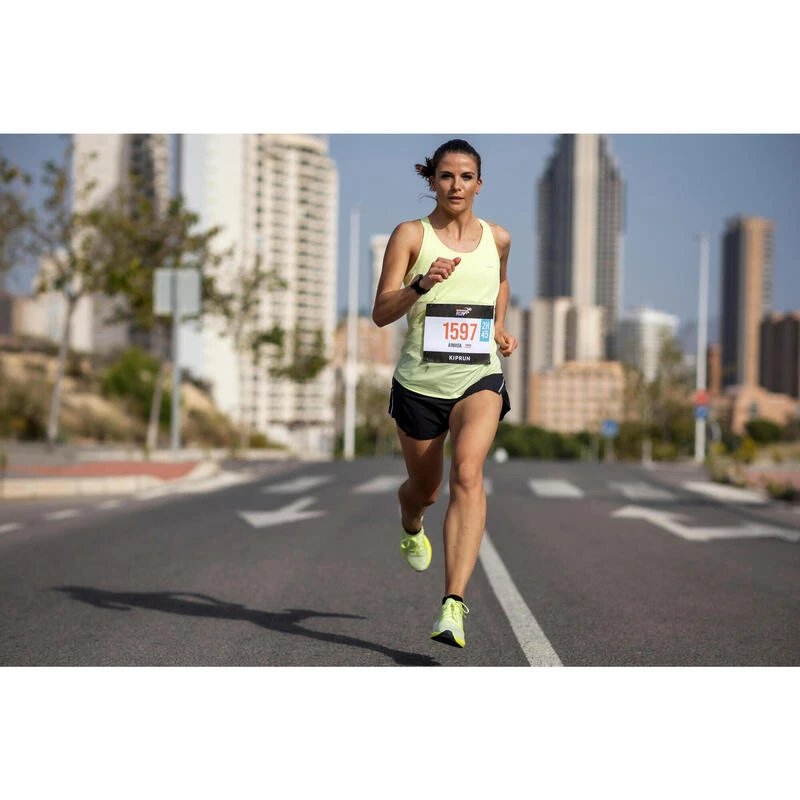 Hardlooptopje Voor Dames Care Ingewerkte Beha 8 Hardlooptopje Voor Dames Care Ingewerkte Beha - Afbeelding 8