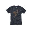 100% Helgi T-shirt - Navy