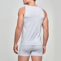 Hemd Met Ronde Hals Biologisch Katoen Cotton Organic 8 Hemd Met Ronde Hals Biologisch Katoen Cotton Organic -Regatta Verkoop hemd met ronde hals biologisch katoen cotton organic 2