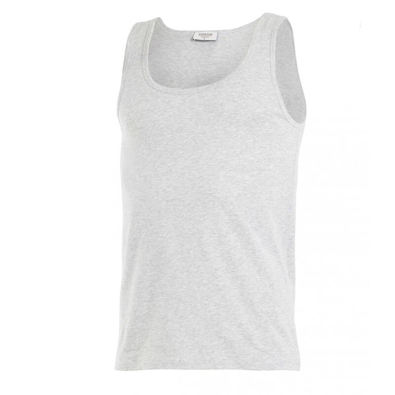 Hemd Met Ronde Hals Biologisch Katoen Cotton Organic 5 Hemd Met Ronde Hals Biologisch Katoen Cotton Organic - Afbeelding 5