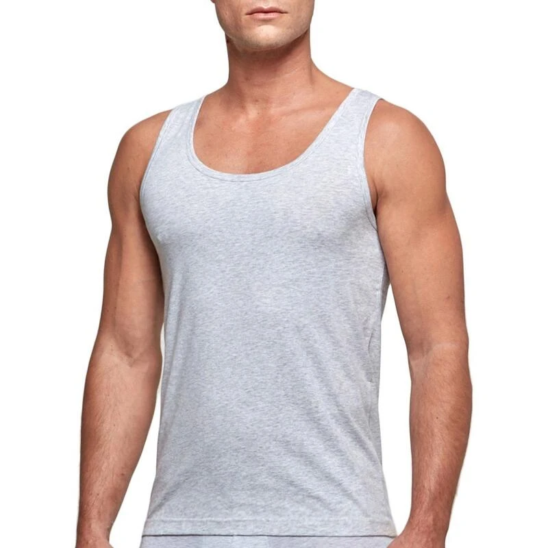 Hemd Met Ronde Hals Biologisch Katoen Cotton Organic 1 Hemd Met Ronde Hals Biologisch Katoen Cotton Organic