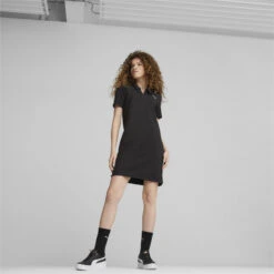 HER Polo Jurk Voor Dames PUMA 9 HER Polo Jurk Voor Dames PUMA -Regatta Verkoop her polo jurk voor dames puma 3