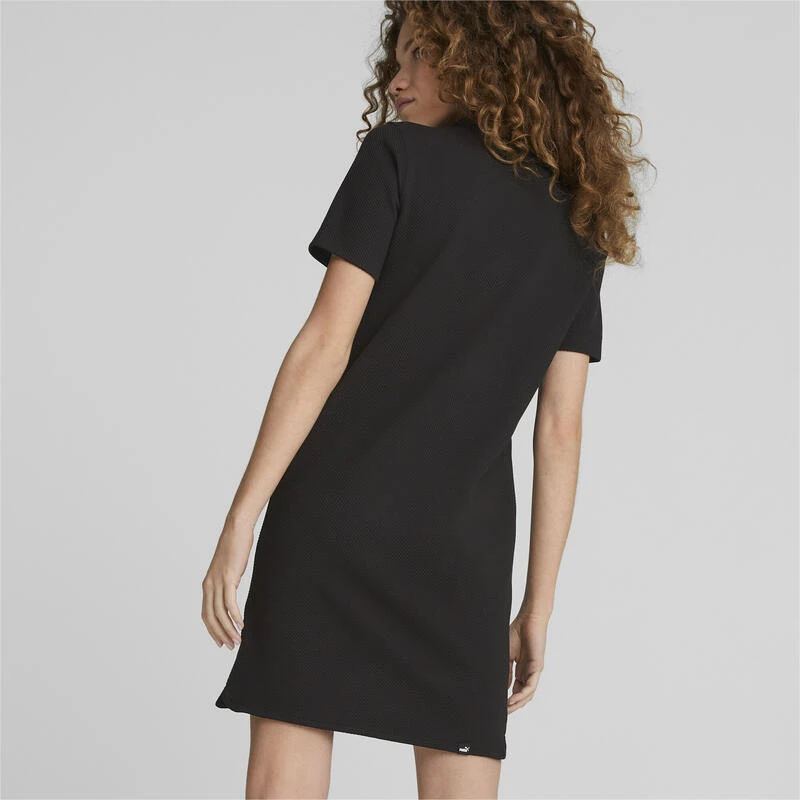 HER Polo Jurk Voor Dames PUMA 5 HER Polo Jurk Voor Dames PUMA - Afbeelding 5