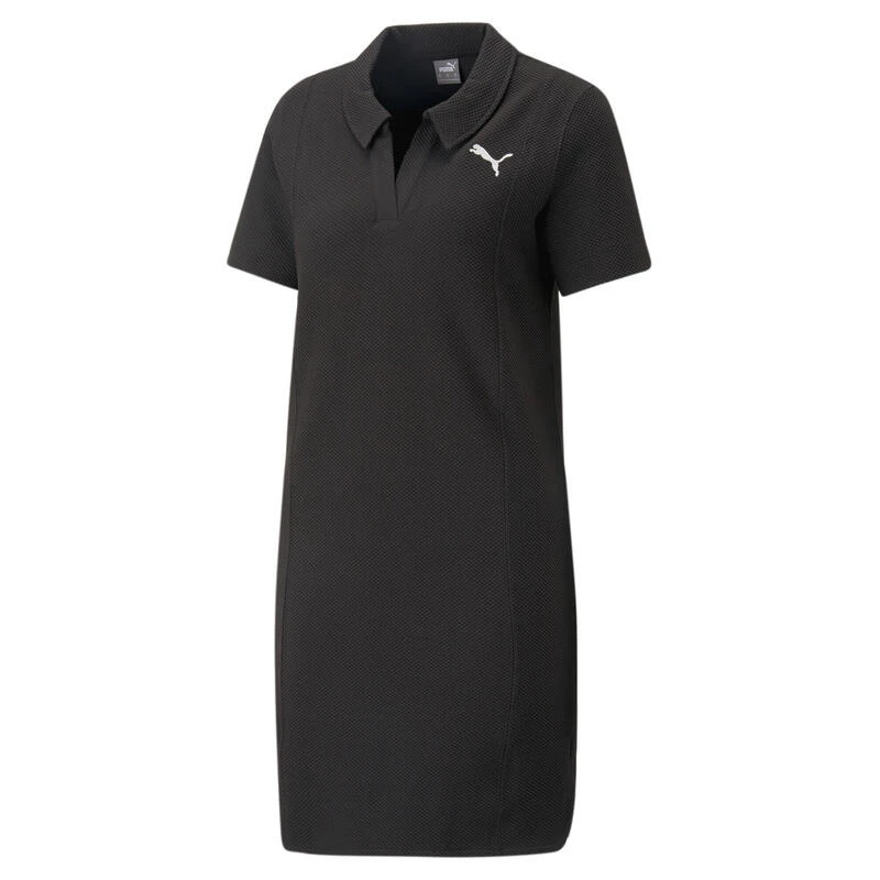 HER Polo Jurk Voor Dames PUMA 1 HER Polo Jurk Voor Dames PUMA