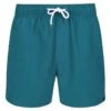 Regatta Heren Mawson II Zwemshort (Pacifisch Groen)