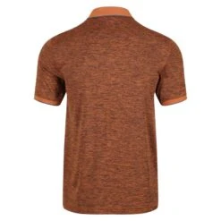 Regatta Heren Remex II Polo Shirt (Fox) 6 Regatta Heren Remex II Polo Shirt (Fox) -Regatta Verkoop heren remex ii polo shirt fox 1
