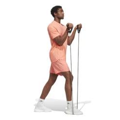 ADIDAS HERENSHIRT VOOR CARDIOFITNESS KORAAL 10 ADIDAS HERENSHIRT VOOR CARDIOFITNESS KORAAL -Regatta Verkoop herenshirt voor cardiofitness koraal 3