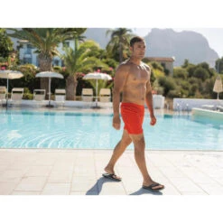 Herenteenslippers Voor Zwembad Tonga 500 Zwart/blauw/wit 13 Herenteenslippers Voor Zwembad Tonga 500 Zwart/blauw/wit -Regatta Verkoop herenteenslippers voor zwembad tonga 500 zwartblauwwit 5